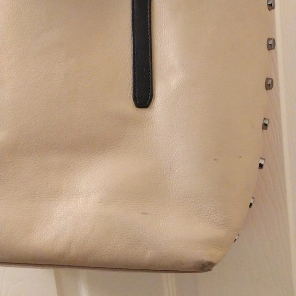 Jimmy Choo tote bag - Picture 4 of 14